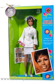 Diahann Carroll doll