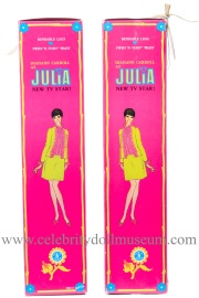 Diahann Carroll doll