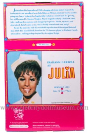 Diahann Carroll doll
