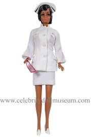 Diahann Carroll doll