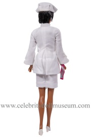 Diahann Carroll doll