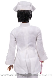 Diahann Carroll doll