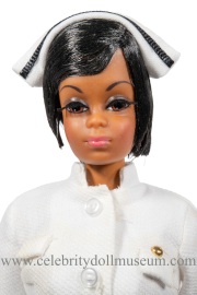 Diahann Carroll doll