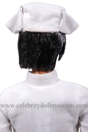 Diahann Carroll doll