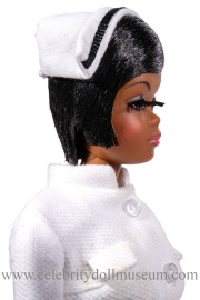 Diahann Carroll doll