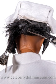 Diahann Carroll doll