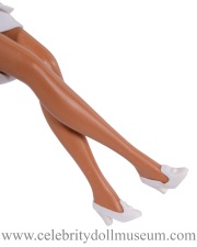 Diahann Carroll doll