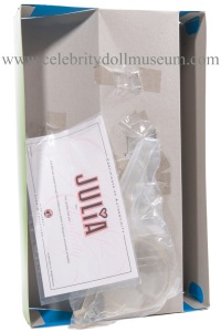 Diahann Carroll doll