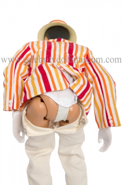 Dick Van Dyke doll