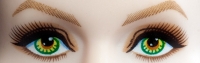 AngelinaJolieHazelGreenEyes