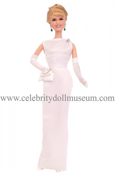 Doris Day doll