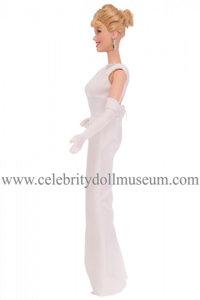 Doris Day doll