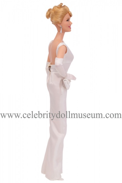 Doris Day doll