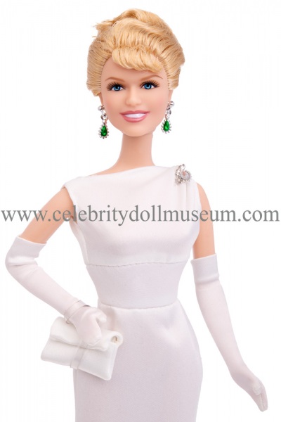 Doris Day doll