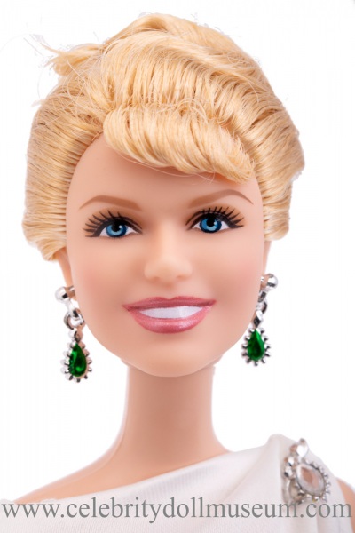 Doris Day doll