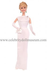 Doris Day doll