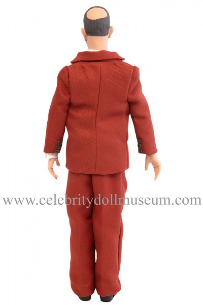 Dwight D Eisenhower Talking doll