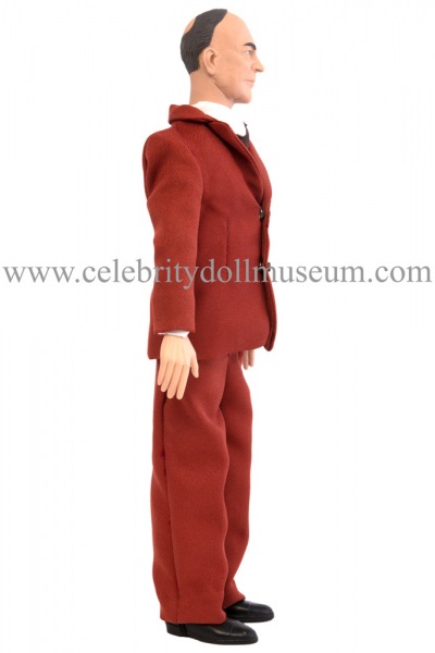 Dwight D Eisenhower Talking doll