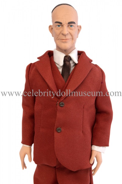 Dwight D Eisenhower Talking doll