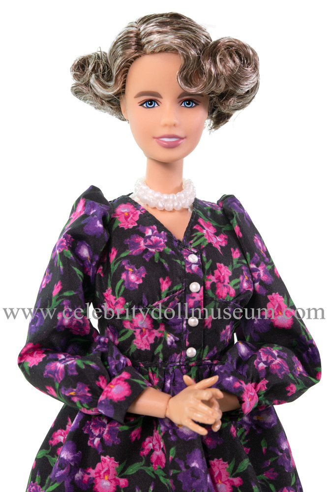 Eleanor Roosevelt Celebrity Doll Museum