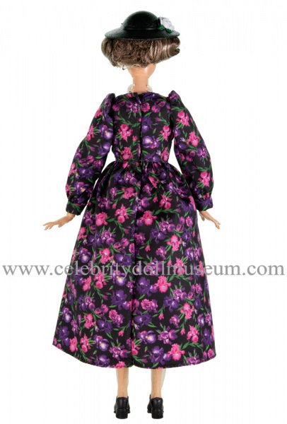 Eleanor Roosevelt doll