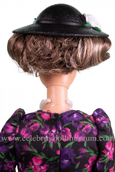 Eleanor Roosevelt doll