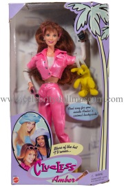 Elisa Donovan doll