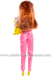 Elisa Donovan doll