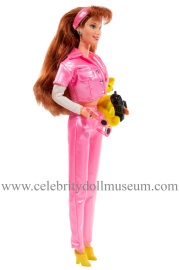 Elisa Donovan doll