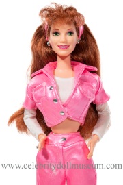 Elisa Donovan doll