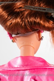 Elisa Donovan doll