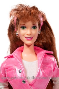 Elisa Donovan doll