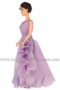 Elizabeth Taylor doll