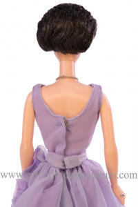 Elizabeth Taylor doll