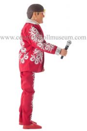 Elton John doll