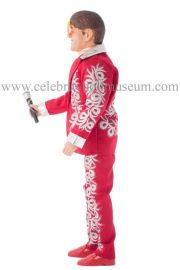 Elton John doll