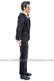 Elvis Presley Barbie Doll