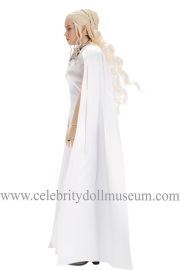 Emilia Clarke Doll