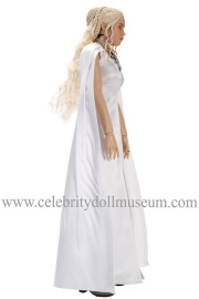 Emilia Clarke Doll