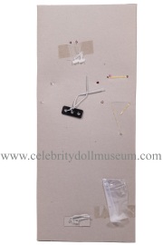 Emma Bunton Doll (On Tour)