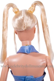 Emma Bunton Doll (On Tour)