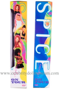 Emma Bunton Doll (On Tour)