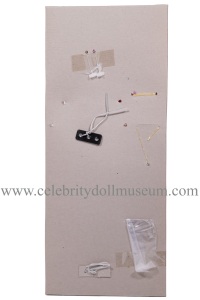 Emma Bunton Doll (On Tour)