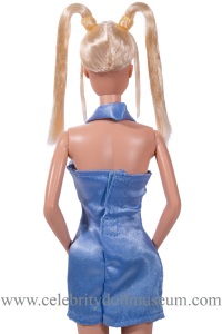 Emma Bunton Doll (On Tour)
