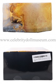 Emma Watson Belle doll