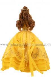 Emma Watson Belle doll
