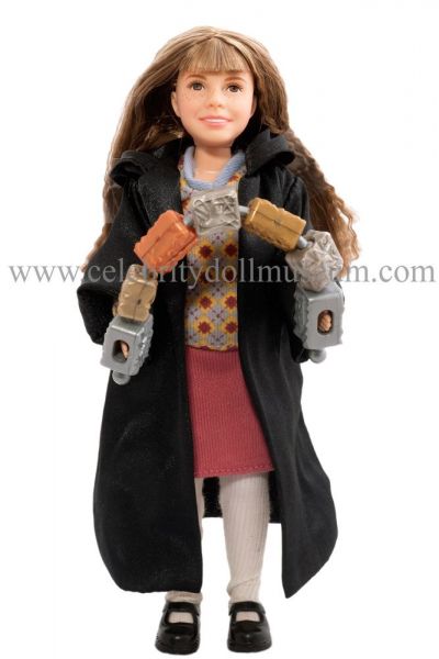 Emma Watson doll