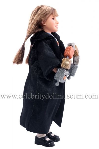 Emma Watson doll