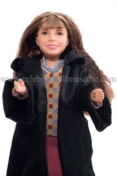 Emma Watson doll