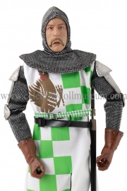 Eric Idle Monty Python doll